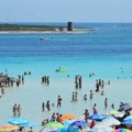 Zabranjeni peškiri na poznatom letovalištu: Kazne i do 5.000 evra, razlog ostavio turiste u šoku