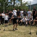 Jubilarni 20. Seoski višeboj održan u zlatiborskom selu Jablanica
