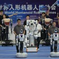 Kina dominira svetskim tržištem humanoidnih robota, tražnja zaostaje za proizvodnjom