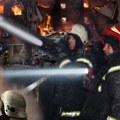 Rat u Ukrajini: Zelenski saopštio da su ruske snage od početka nedelje izvele napade na 11 regiona