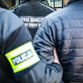U velikoj akciji poljske policije privedeno 117 Ukrajinaca