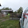 U šabačkom kraju širi se zaraza afričke kuge svinja, žarište u selu Provo