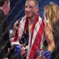 Napravio najveću senzaciju ikada u UFC, pa šokirao izjavom: "Zovemo mamu večeras i ona će da odluči"
