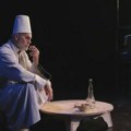 Predstava Derviš i smrt za kraj pozorišne sezone u Knjaževsko-srpskom teatru