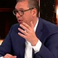 Vučić najavio izbore: Jedni u oktobru ili novembru, o listi i kandidatama SNS-a na skupu, 27. Juna