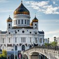 Ovo je drugi najveći pravoslavni hram na svetu: Bio je razoren ekplozivom, komunisti od njega pravili bazen