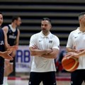 Alimpijević: "Srbija, košarkaška sila, a prošlost nas je naučila..."