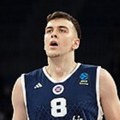 Balša Koprivica nije više član Bahčešehira
