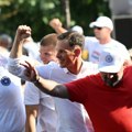 Mali: Danas šaljemo poruku da Srbija ne sme da stane, da je najjača složna, jedinstvena