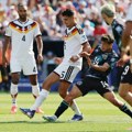 UŽIVO: Kakva šansa za Nemce u 119! Sve smo bliži penalima