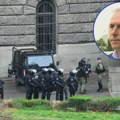 Beleška s Ponoševog saslušanja ekspresno na Informeru, ministar Glišić nastavio s optužbama