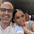 Isplivale fotke sa tajnog venčanja Ane Sević: Udala se pre 5 godina, a ovo joj bila "venčanica" (foto)