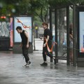 RHMZ je upravo izbacio novu prognozu do kraja nedelje i - biće iznenađenja