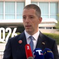 Skup o borbi protiv ekstremizma u Vašingtonu – Rubio o radikalnoj levici, Đurić o političkom nasilju protiv Srba