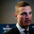 Nemanja Vidić za Njujork tajms o skaj porukama: Policija je trebalo da zna za ove informacije