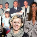 Svi misle da mu je Natalija rodila prvo dete, a istina je drugačija! Arkanov prvenac je Mihajlo, za oca saznao gledajući…