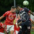 Zvezda zove na derbi: "Želim da uradim još više kako bih učinio navijače srećnim" VIDEO