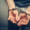 Uhapšen muškarac (35) iz okoline Bečeja! Policija mu pronašla marihuanu, odmah mu određeno zadržavanje