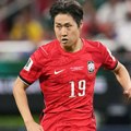 Crveno-beli predstavili Korejca, veliki transfer pred početak sezone