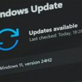 Windows 11 vas nervira jer malo-malo instalira ažuriranja: kriva je jedna uključena opcija