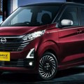 Doterani Nissan Dayz