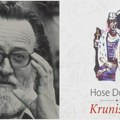Čovek koji prihvata ludilo kao poslednji oblik spasenja: Remek-delo "Krunisanje" ponovo pred čitalačkom publikom