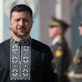 Životni put Volodimira Zelenskog: Od televizijske zvezde do lidera koji vodi Ukrajinu kroz rat