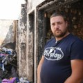 Tragedija porodice Pavlović: Grom spalio kuću do temelja, majka i deca pobegli iz plamena!