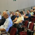 Novi statut i novi grb Nacionalne organizacije: Rukomet dobio srpsko ime