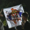 Kosovo se vraća u fokus predizborne kampanje: Kome će biti teže, Vučiću ili studentima