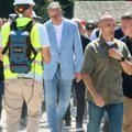 Vučić u Novoj Varoši: Potrebna nam je fabrika koja bi zaposlila žene, tražimo rešenje