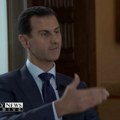 Bašar el Asad osuđen na smrtnu kaznu: Sirijski sud doneo najstrožu presudu