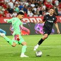 Pogledajte gol koji je srušio Zvezdine snove o Ligi šampiona! Tada se znalo da je kraj... Ovako je Hapoel eliminisao…