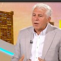 Anđelković: Srbija ima pravo da odluči šta će sa Ibrom jer je KiM njena teritorija