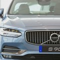 Volvo povlači jedan model automobila sa tržišta Srbije: Povećana mogućnost izbijanja požara