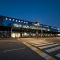 Aerodrom Nikola Tesla ulazi u veliku fazu radova:Širi se terminal, niču hotel i stanica, stiže i nova pruga