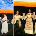 Dužijanca proslavila završetak žetve: Hleb od novog žita doneo na subotički Gradski trg priču o trajanju Bunjevaca