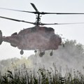 Operativni tim: Od 40 požara u Srbiji nisu lokalizovani samo oni u Deliblatskoj peščari i na Stolovima