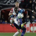 Šerif Endiaje prešao na pozajmicu u grčki PAOK
