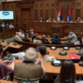 Međunarodna konferencija Stradanje Srba na KiM, Rezolucija 244 i međunarodno pravo