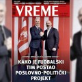 Crvena zvezda: Malo fudbal, više stranački biznis