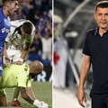 Kako su Partizanovi golmani postali tema: I zašto Ilićeva poruka iz Španija neće pomoći