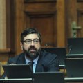 "Koliko ste požara bombardovali avionima rafal?": Lazović u klinču s Branićevom, Jovanovim i Markovićem