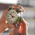 Objavljen nov raspored pomeranja sata: Evo kada počinje zimsko računanje vremena 2026. godine