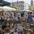 Na buvljaku davne 1988. kupila broš za male pare - više od tri decenije kasnije saznala šta zapravo ima u rukama: "Zapanjujuće…