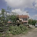Led oštetio kuće i uništio voćnjake u Gornjem Milanovcu: Evo gde građani mogu da prijave štetu