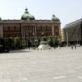 Centar Beograda nije na Trgu Republike! Nalazi se 26 kilometara dalje od kruga dvojke, evo o čemu se radi