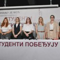 BLOG UŽIVO Studentkinja otkrila: Špijunirano 14 učesnika studentskog pokreta preko softvera Pegaz