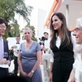 Ambasada Švajcarske obeležila Nacionalni dan: Prijemu prisustvovala Tamara Vučić