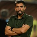 Savić upozorava pred Zemun: "Pokazali su više nego što govore tabela i broj bodova"